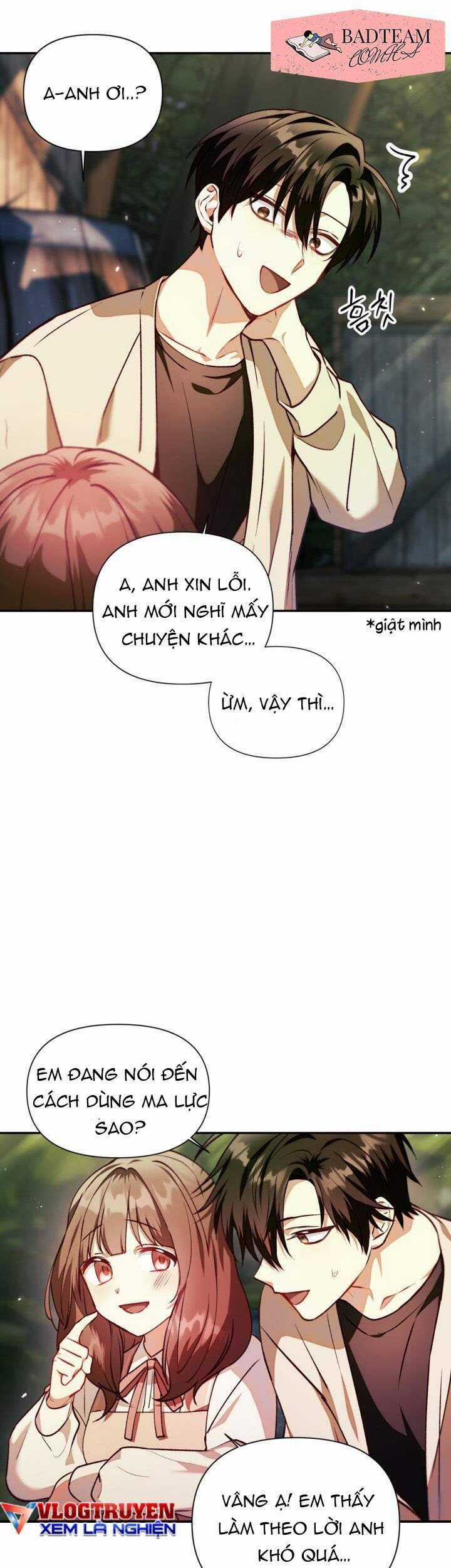 Ký Sự Hồi Quy Chương 10 trang 4