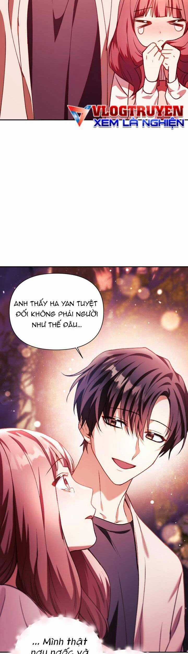 Ký Sự Hồi Quy Chương 10 trang 54