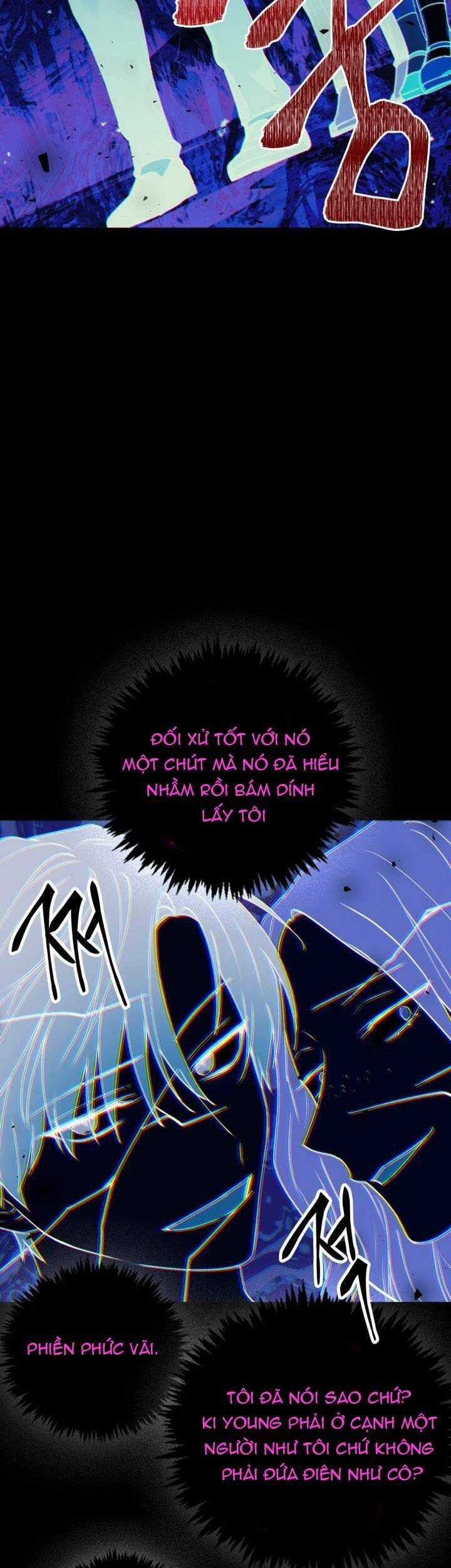 Ký Sự Hồi Quy Chương 10 trang 60