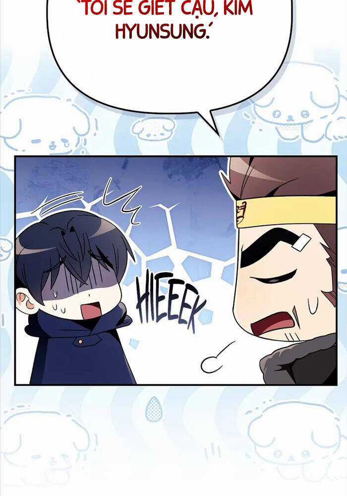 Ký Sự Hồi Quy Chương 112 trang 115