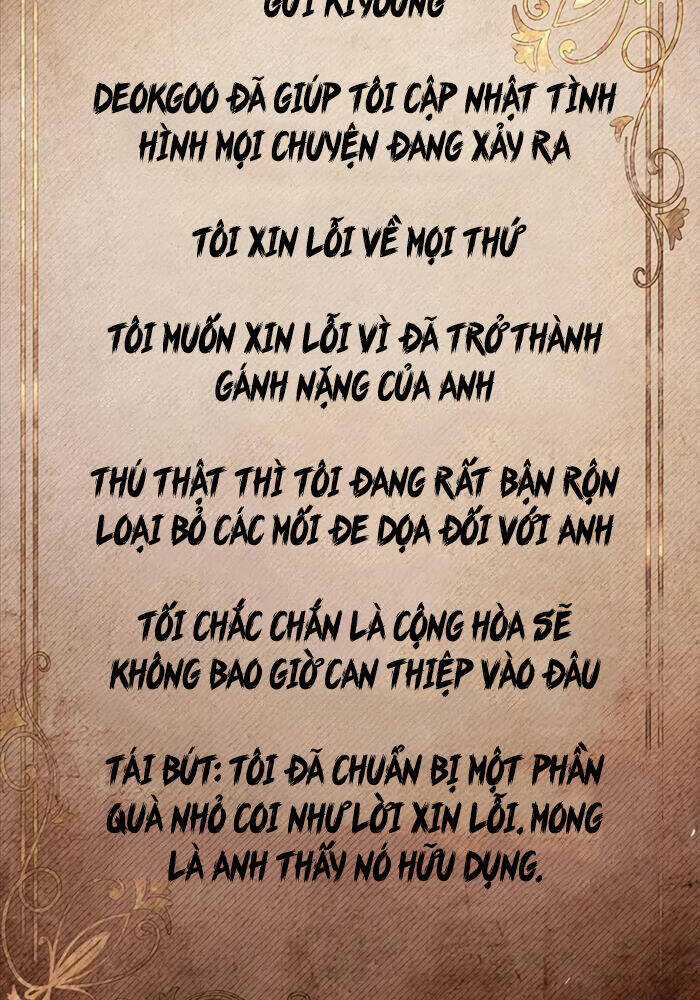 Ký Sự Hồi Quy Chương 113 trang 109