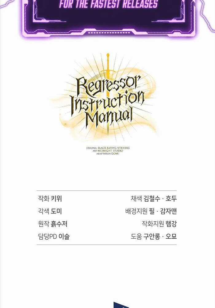 Ký Sự Hồi Quy Chương 113 trang 156