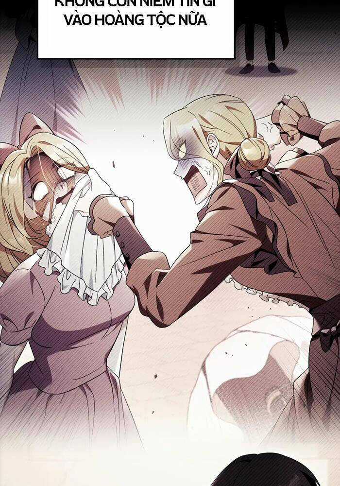 Ký Sự Hồi Quy Chương 113 trang 81