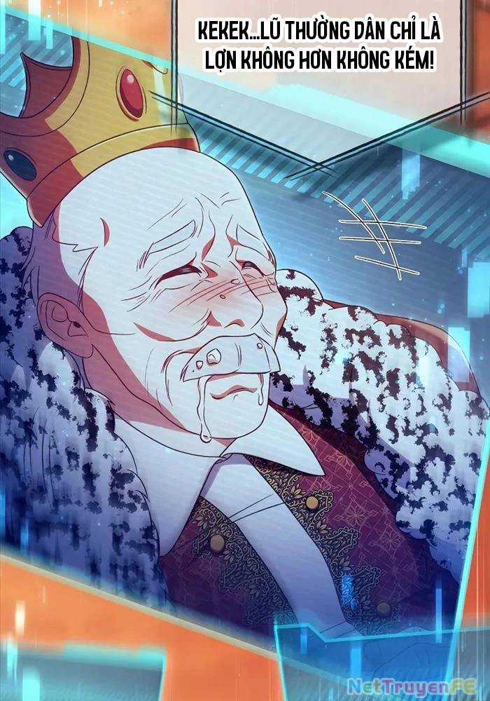 Ký Sự Hồi Quy Chương 114 trang 127