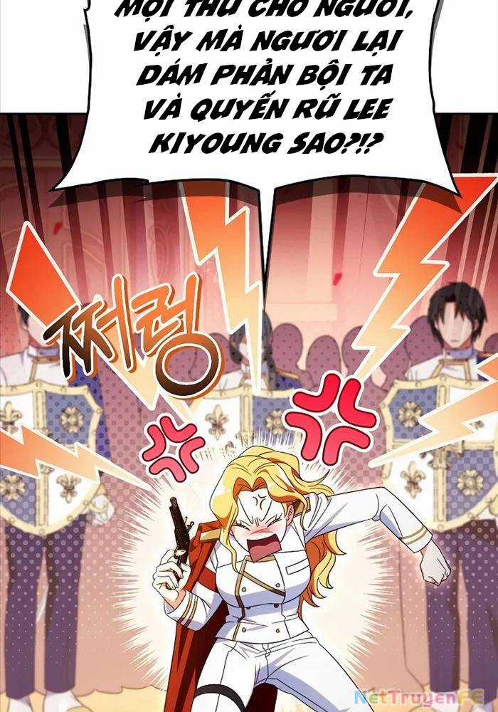 Ký Sự Hồi Quy Chương 114 trang 16