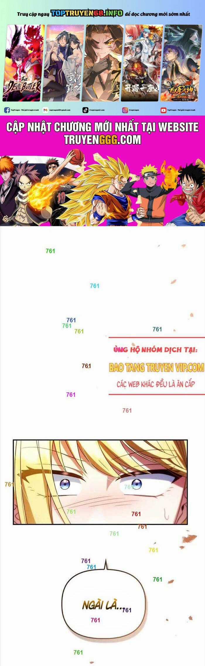 Ký Sự Hồi Quy Chương 115 trang 1