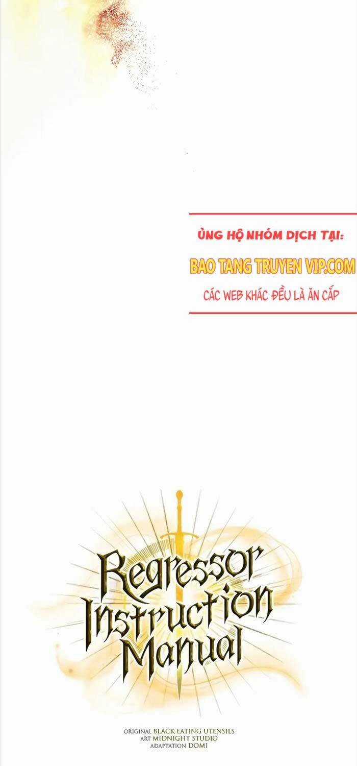 Ký Sự Hồi Quy Chương 115 trang 15