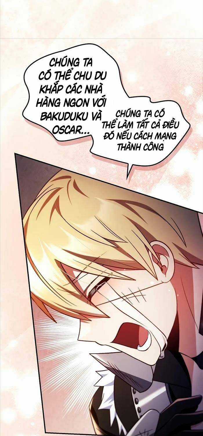 Ký Sự Hồi Quy Chương 115 trang 31