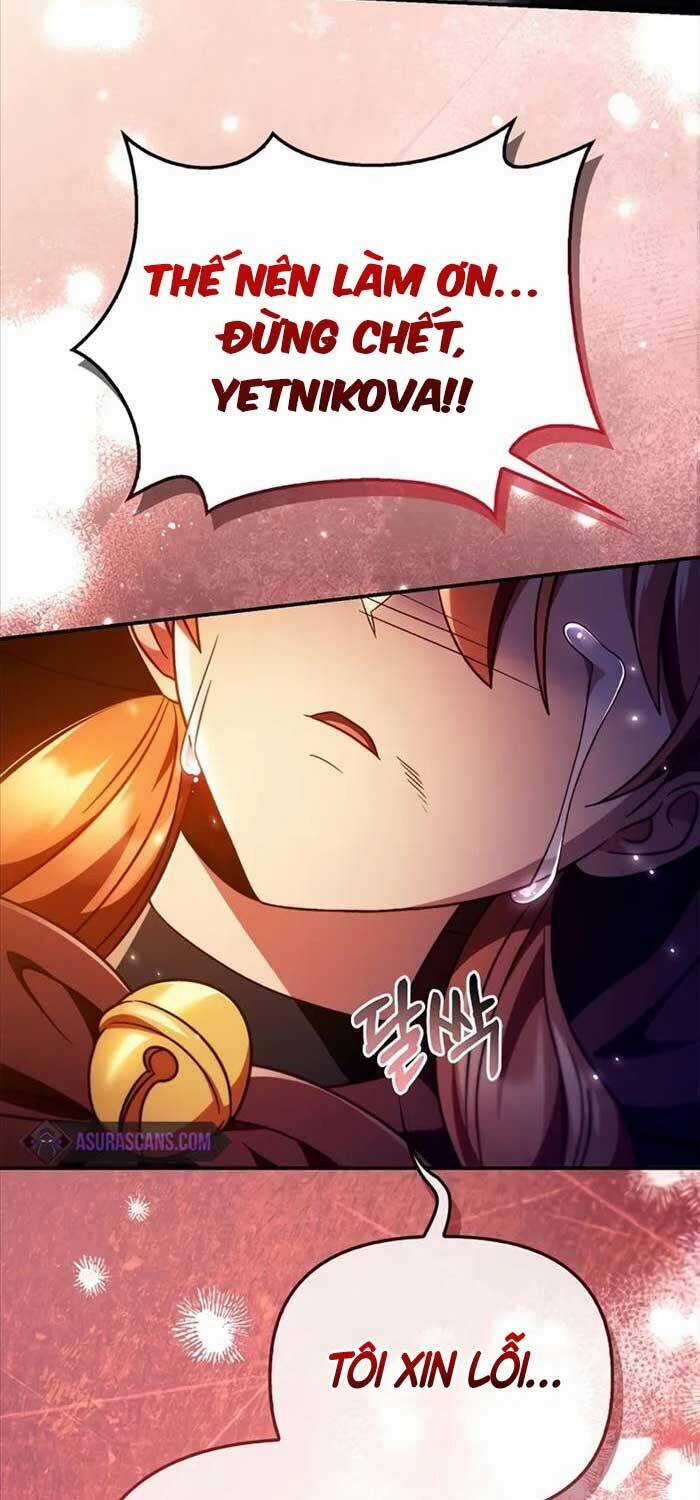 Ký Sự Hồi Quy Chương 115 trang 32