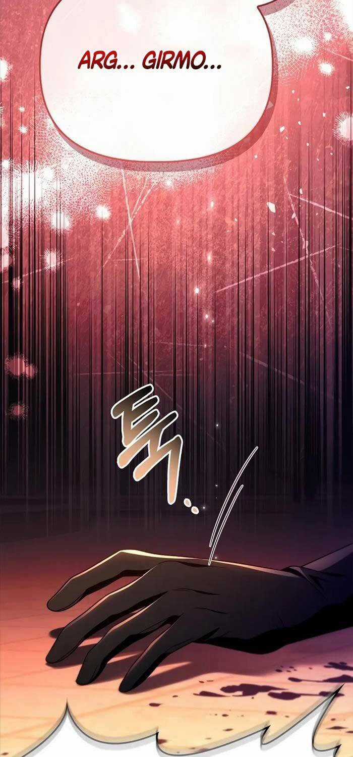 Ký Sự Hồi Quy Chương 115 trang 33