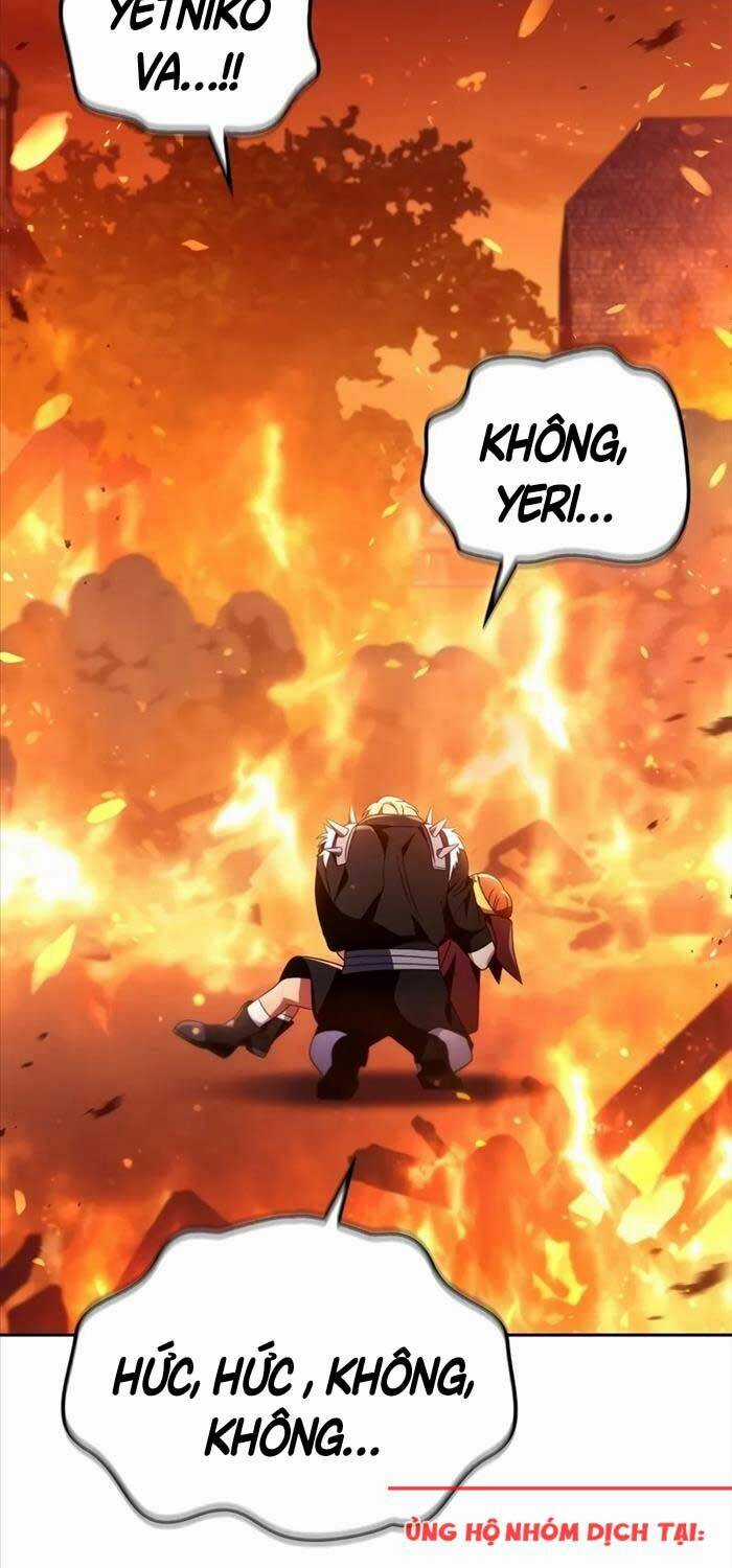 Ký Sự Hồi Quy Chương 115 trang 35