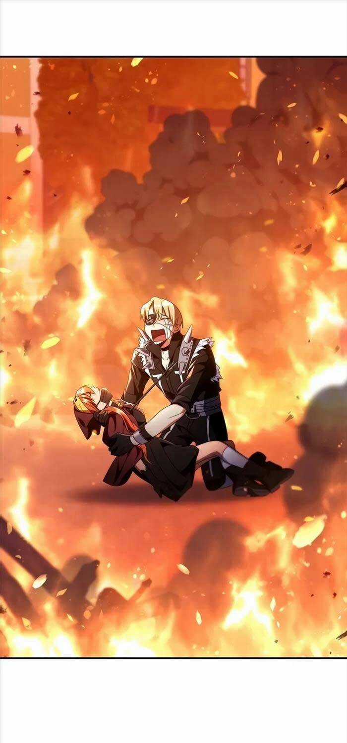 Ký Sự Hồi Quy Chương 115 trang 40