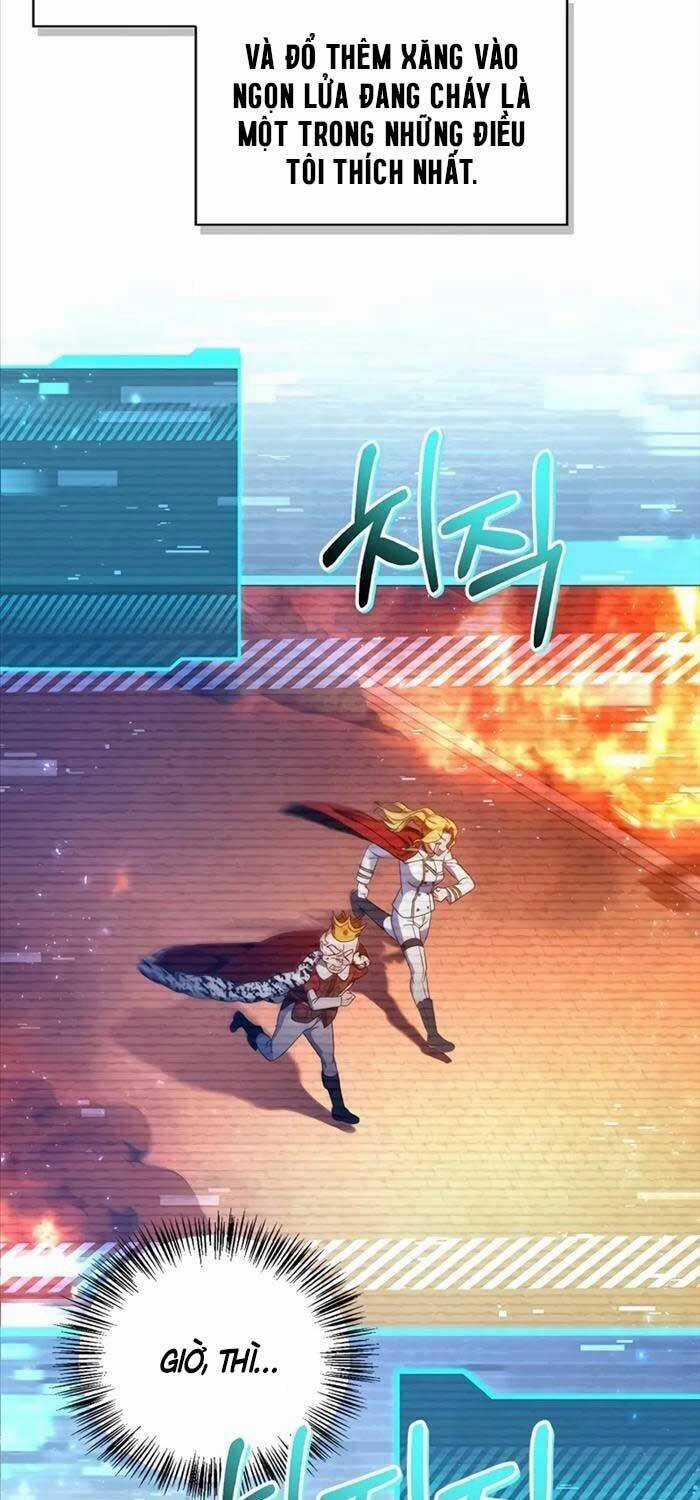 Ký Sự Hồi Quy Chương 115 trang 54