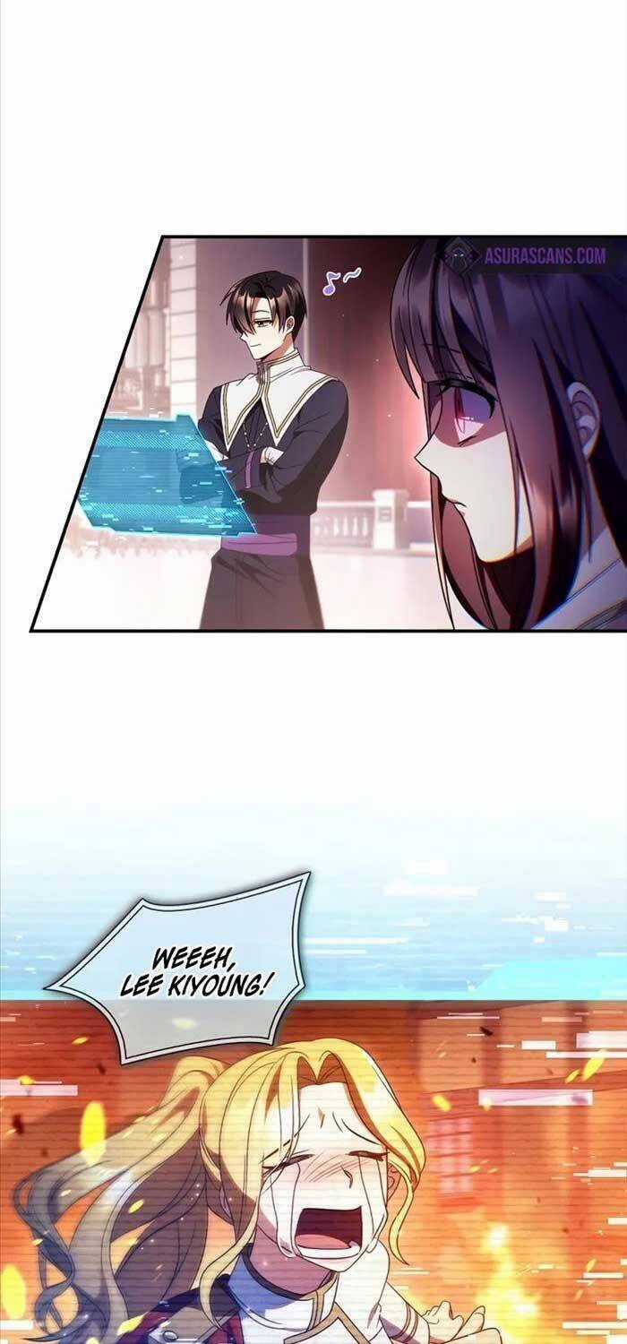 Ký Sự Hồi Quy Chương 115 trang 59