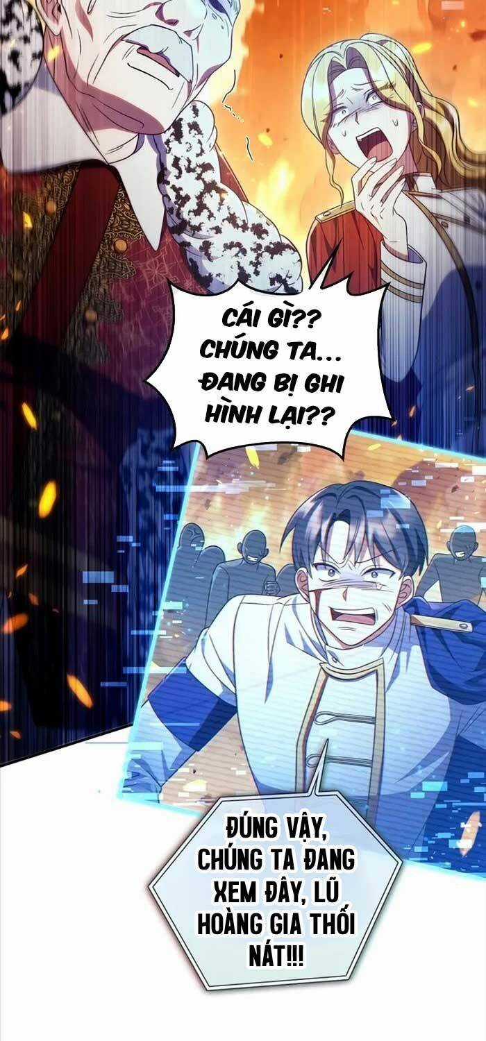 Ký Sự Hồi Quy Chương 115 trang 80