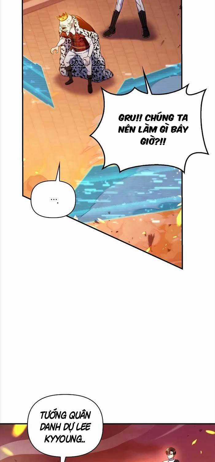 Ký Sự Hồi Quy Chương 115 trang 83