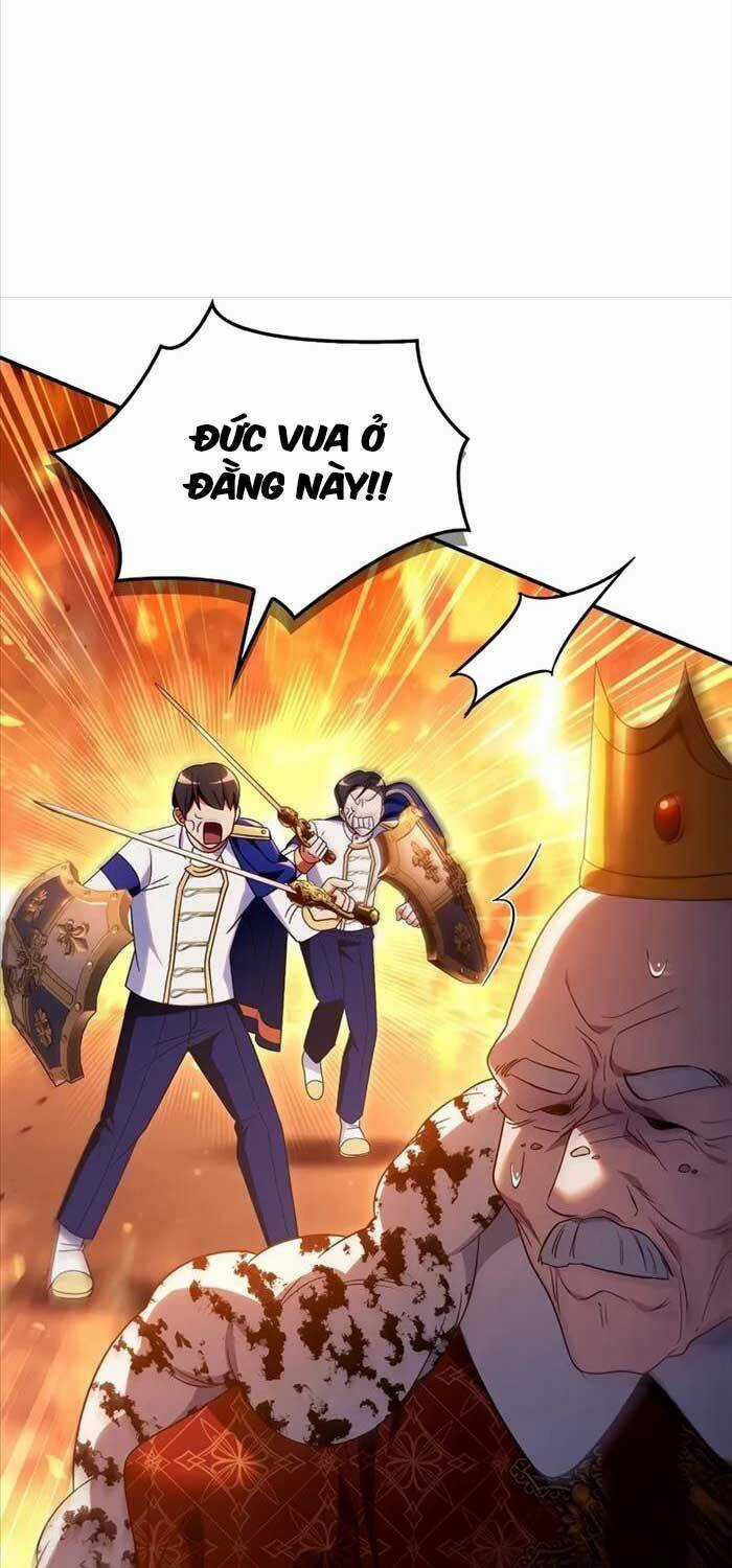 Ký Sự Hồi Quy Chương 115 trang 97