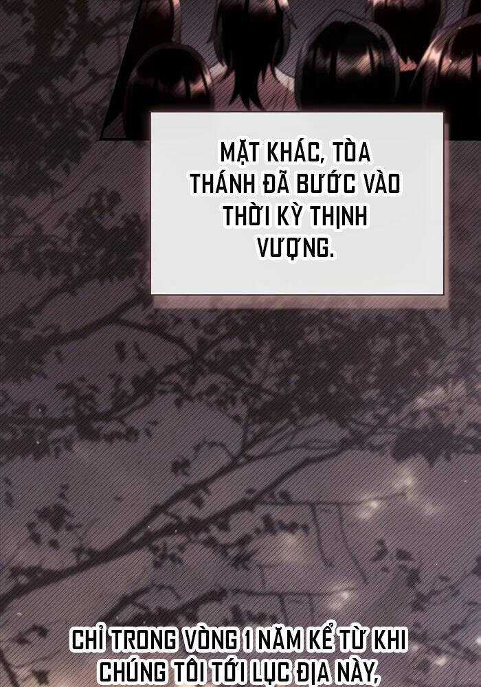 Ký Sự Hồi Quy Chương 116 trang 136