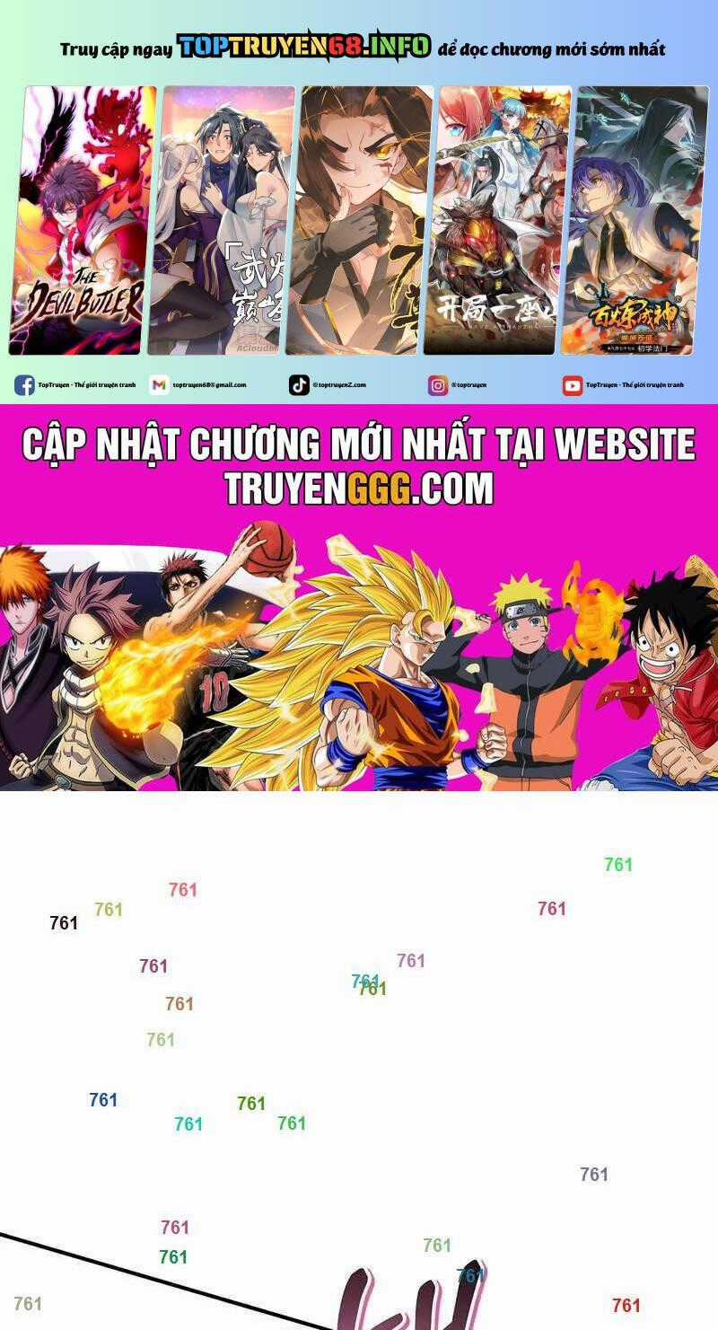 Ký Sự Hồi Quy Chương 117 trang 1