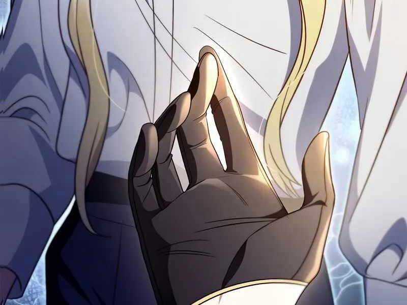 Ký Sự Hồi Quy Chương 117 trang 123