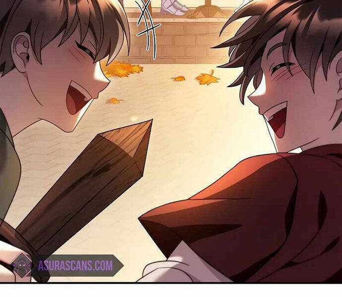 Ký Sự Hồi Quy Chương 118 trang 136