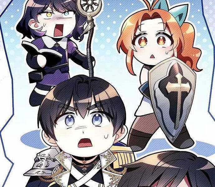 Ký Sự Hồi Quy Chương 118 trang 167