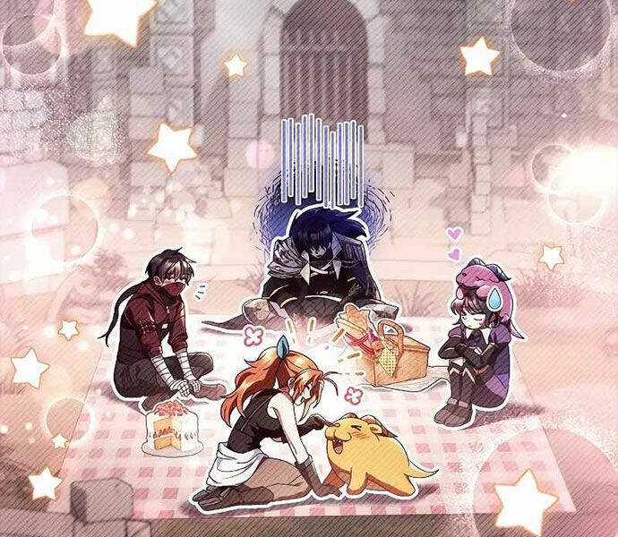 Ký Sự Hồi Quy Chương 118 trang 172