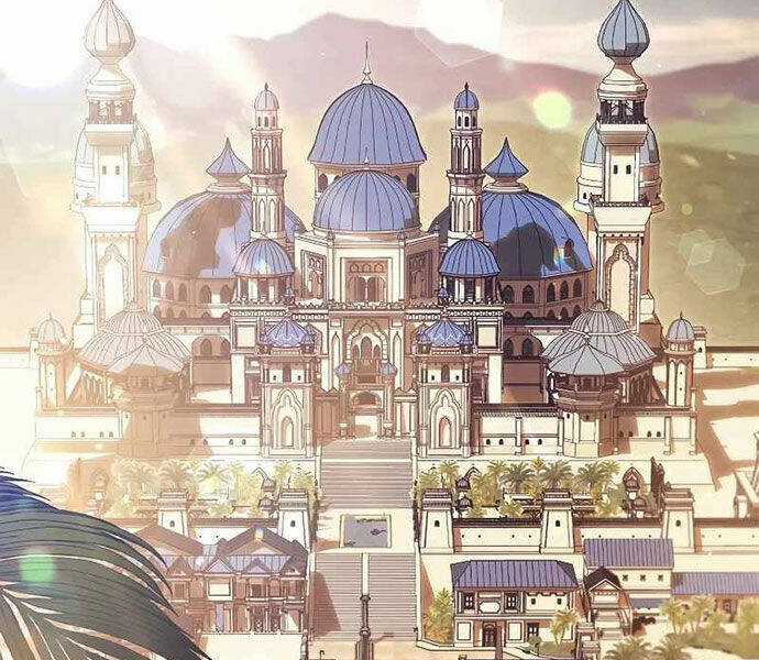 Ký Sự Hồi Quy Chương 118 trang 210