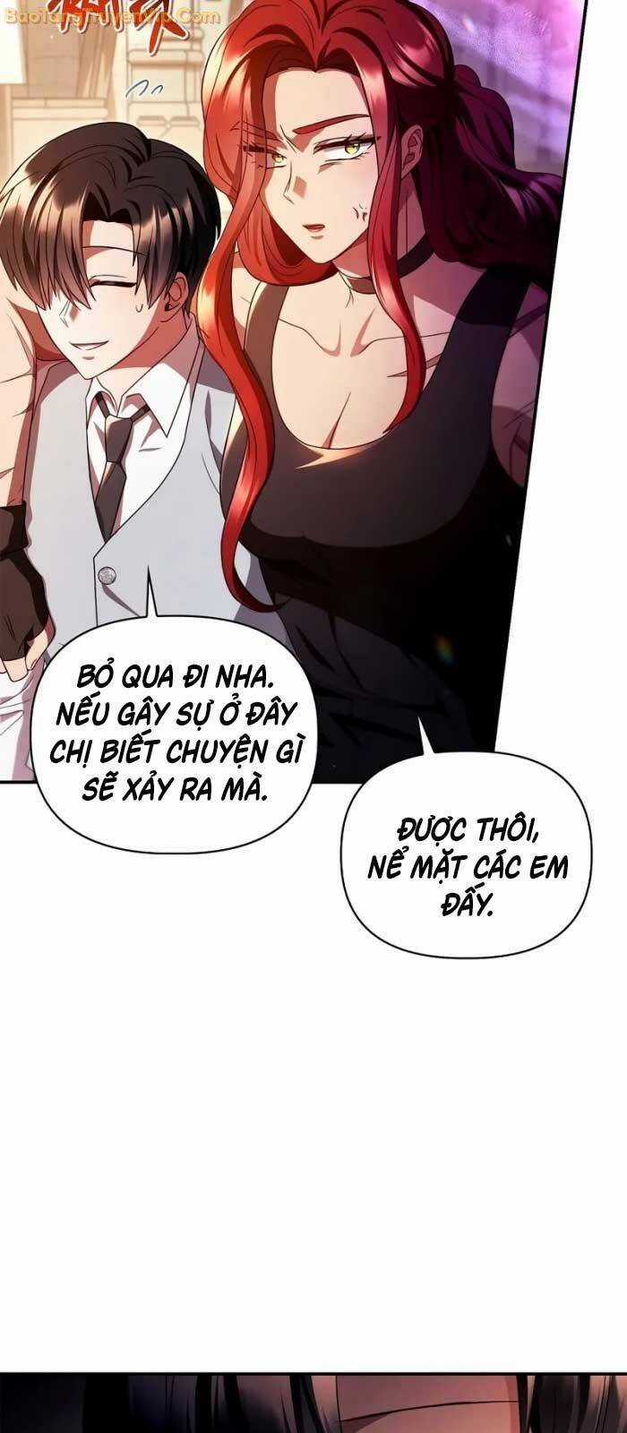 Ký Sự Hồi Quy Chương 119 trang 11