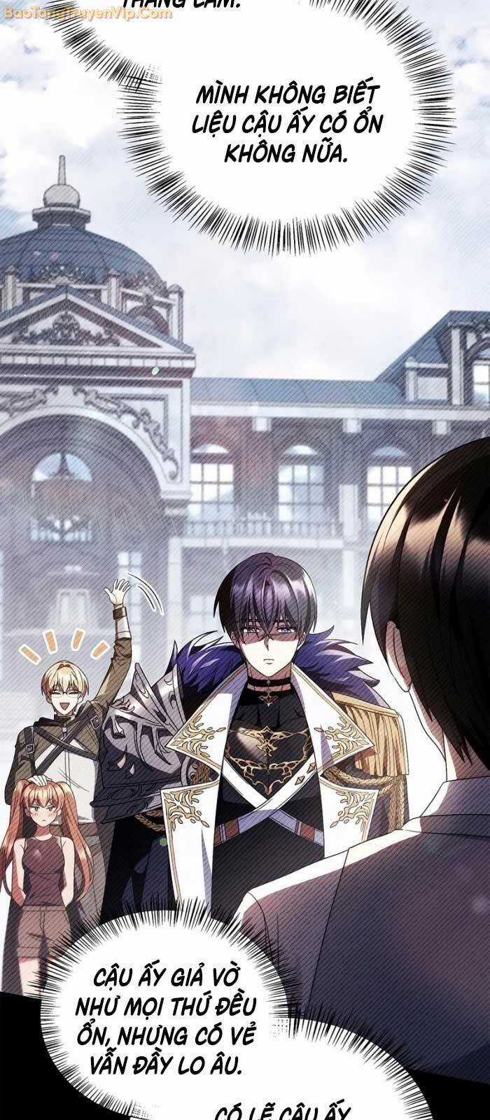 Ký Sự Hồi Quy Chương 119 trang 13