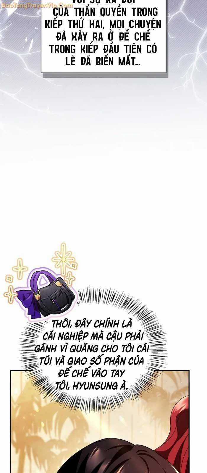 Ký Sự Hồi Quy Chương 119 trang 16