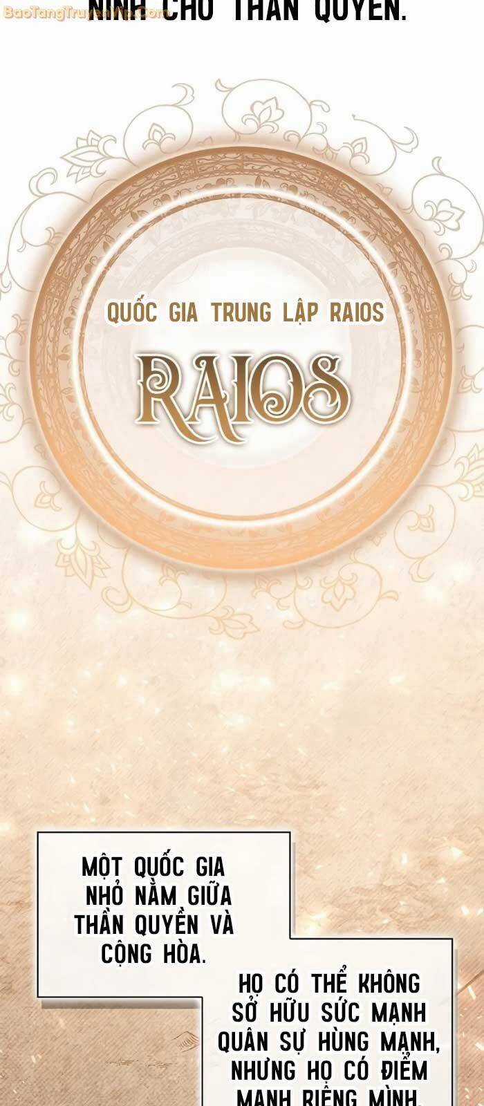 Ký Sự Hồi Quy Chương 119 trang 18