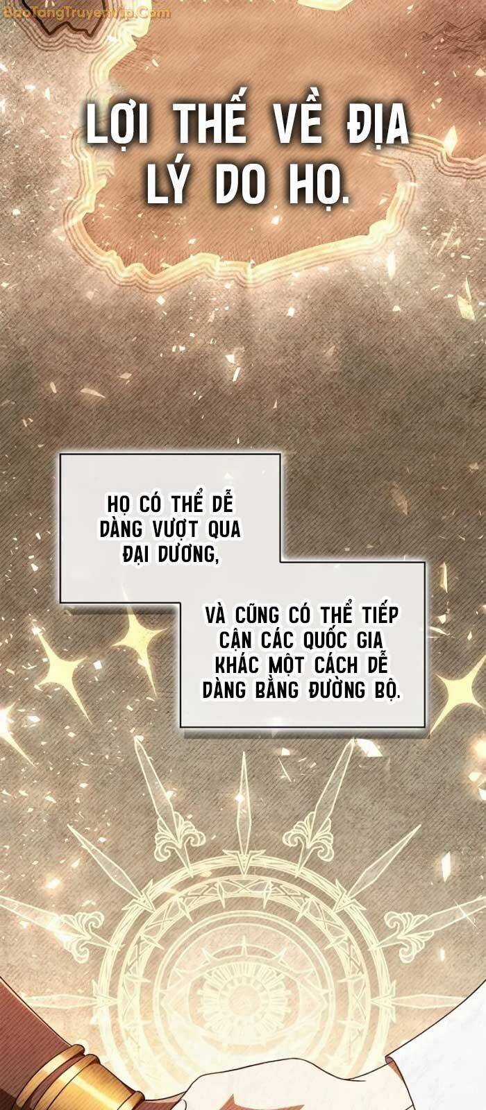 Ký Sự Hồi Quy Chương 119 trang 20