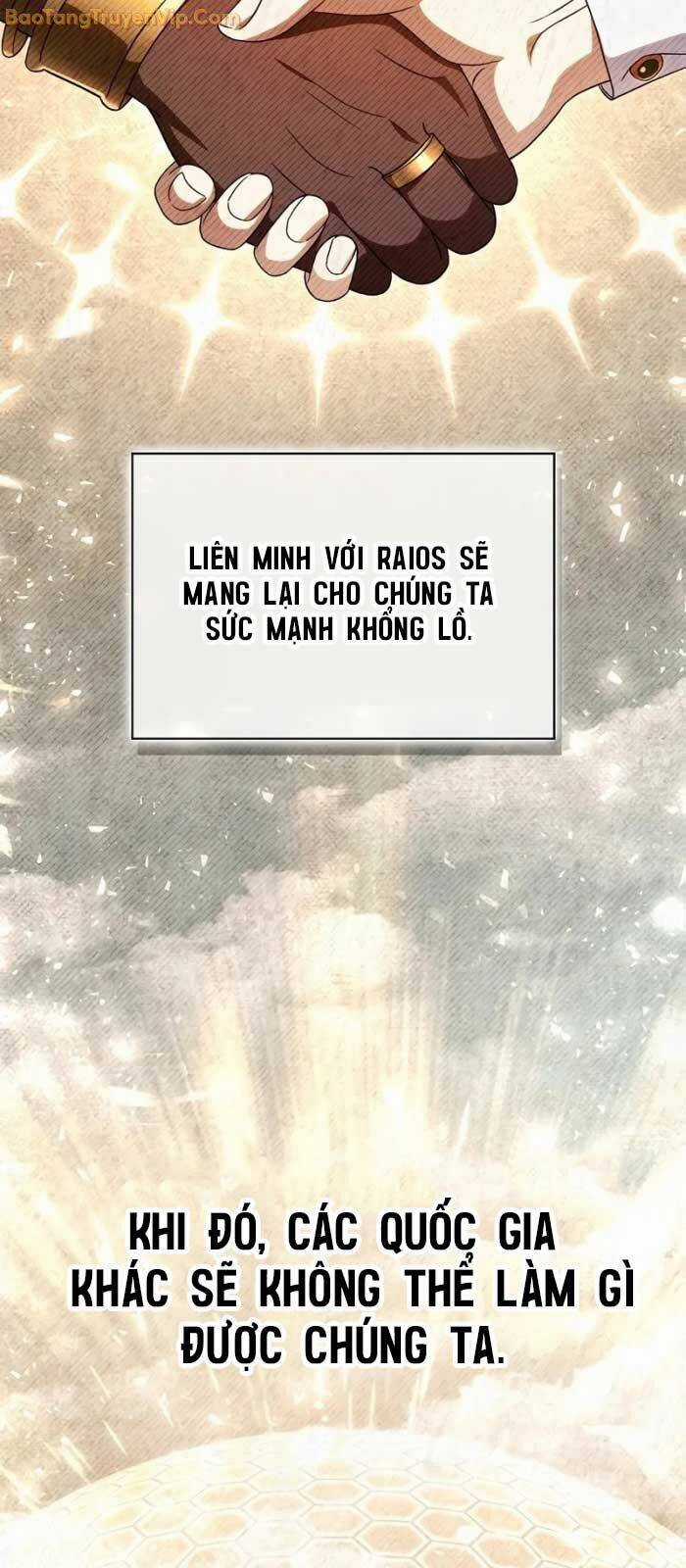 Ký Sự Hồi Quy Chương 119 trang 21