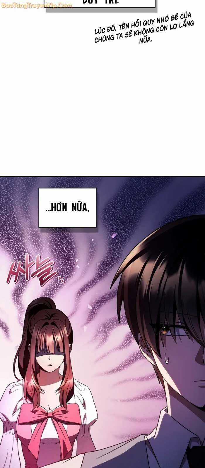 Ký Sự Hồi Quy Chương 119 trang 23