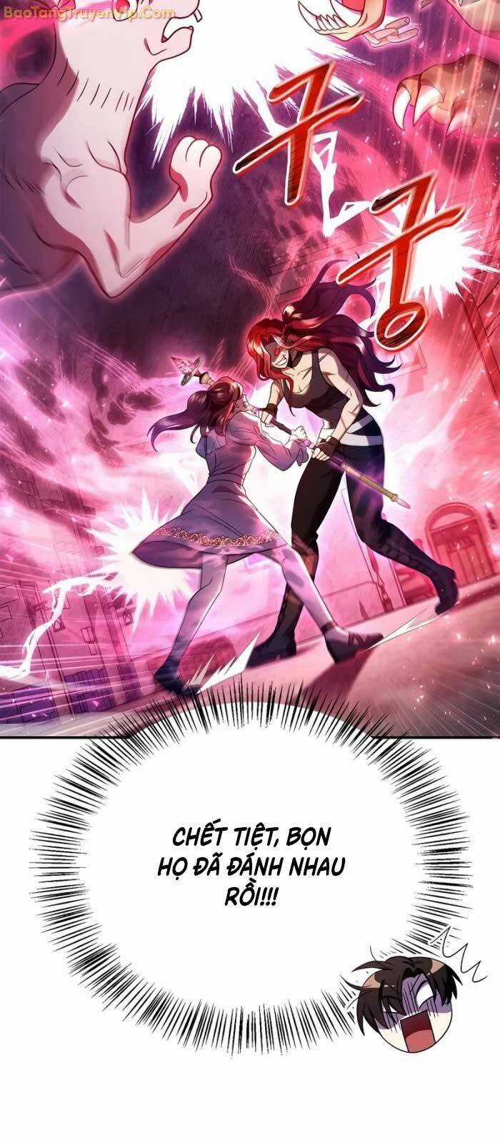 Ký Sự Hồi Quy Chương 119 trang 28