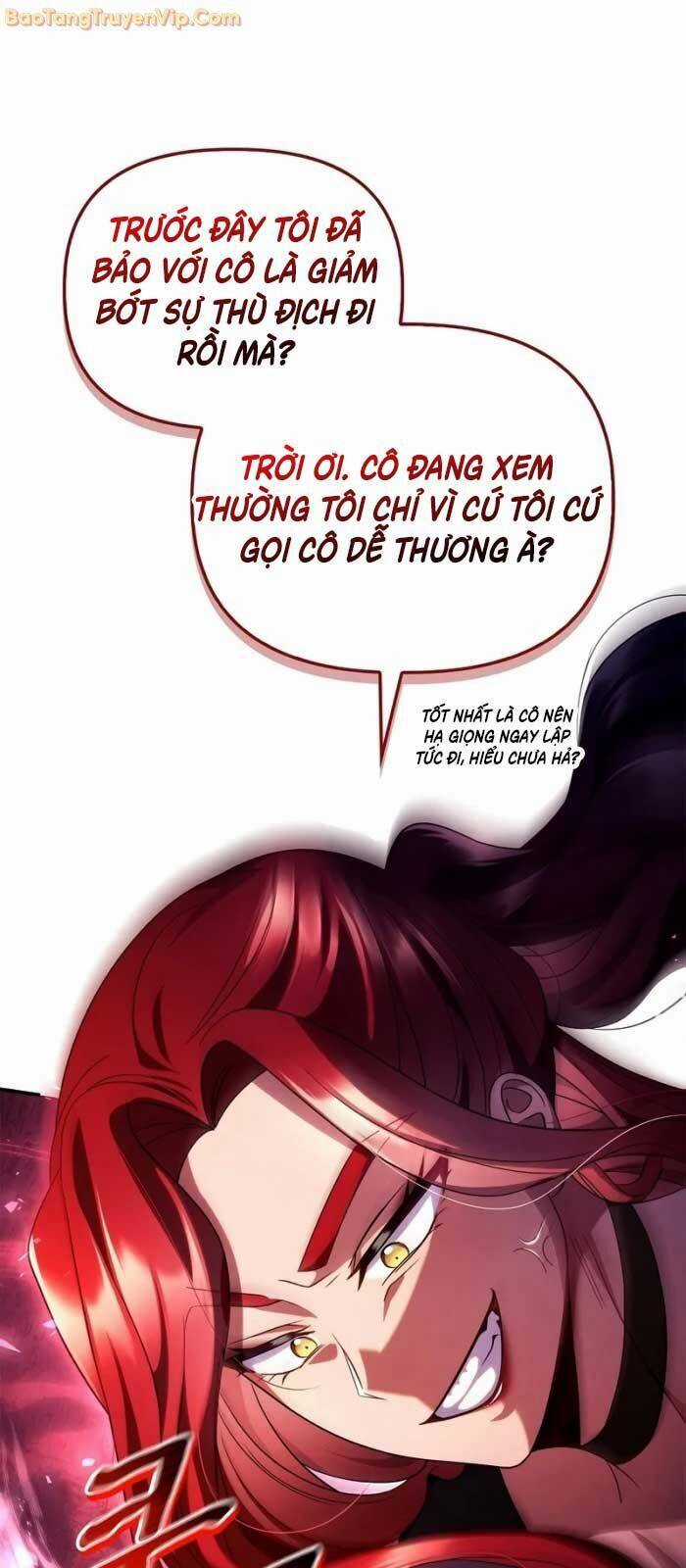 Ký Sự Hồi Quy Chương 119 trang 29