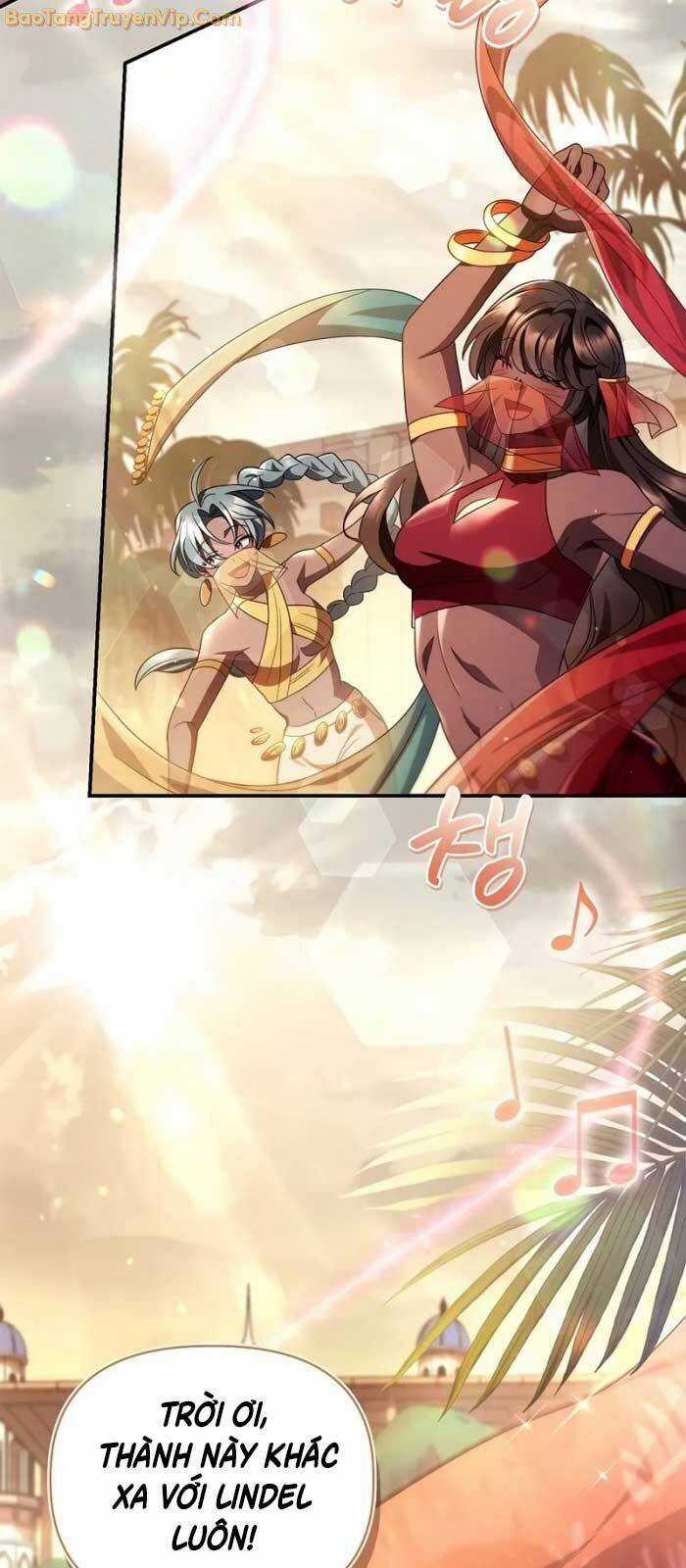 Ký Sự Hồi Quy Chương 119 trang 3