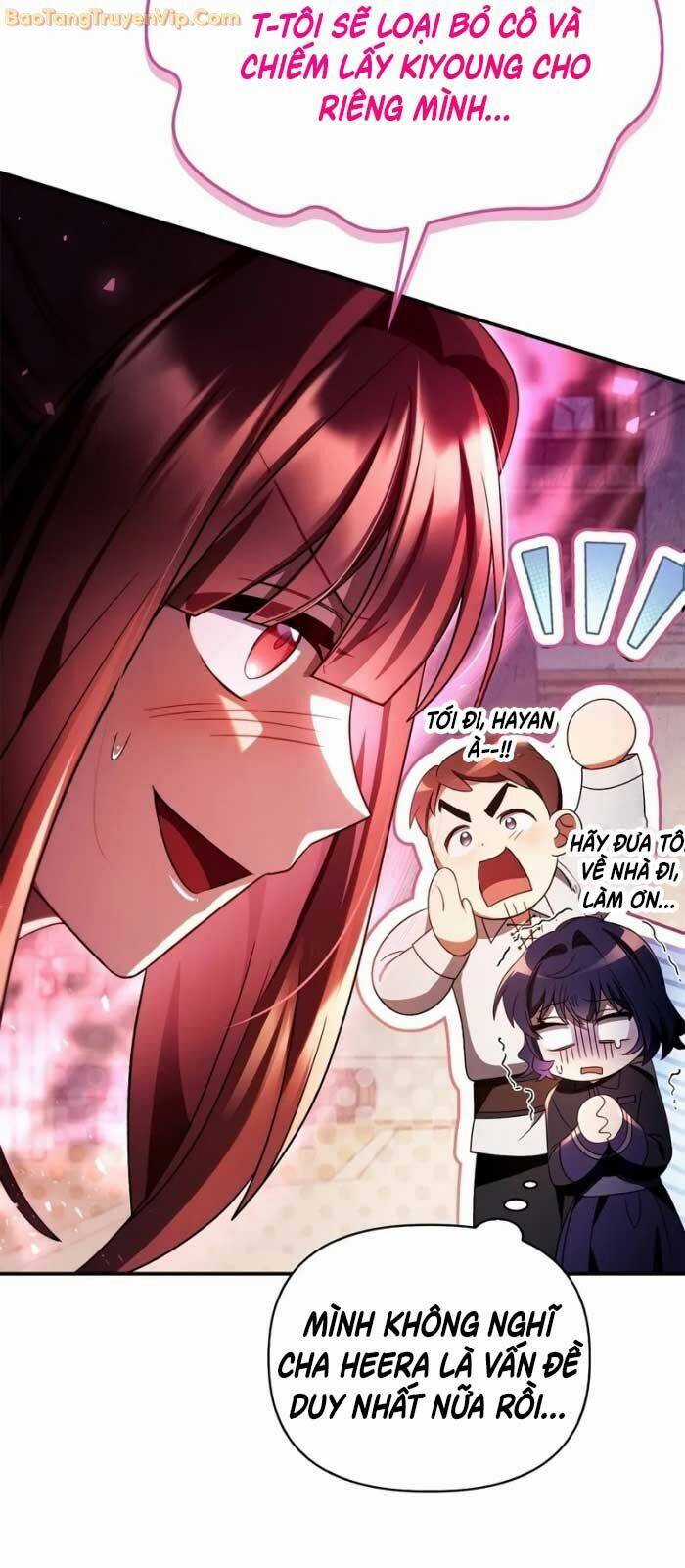 Ký Sự Hồi Quy Chương 119 trang 32