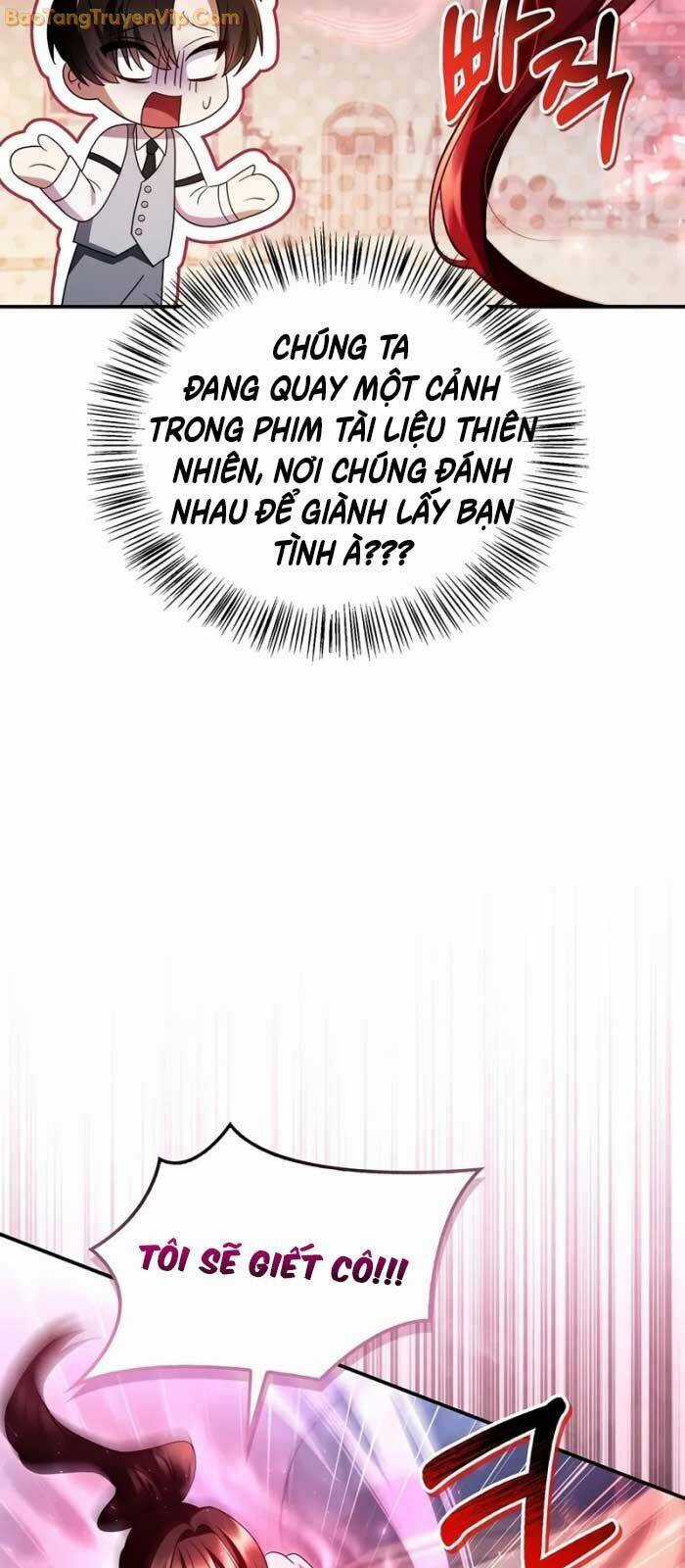 Ký Sự Hồi Quy Chương 119 trang 34