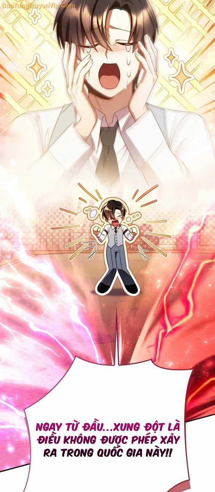 Ký Sự Hồi Quy Chương 119 trang 38