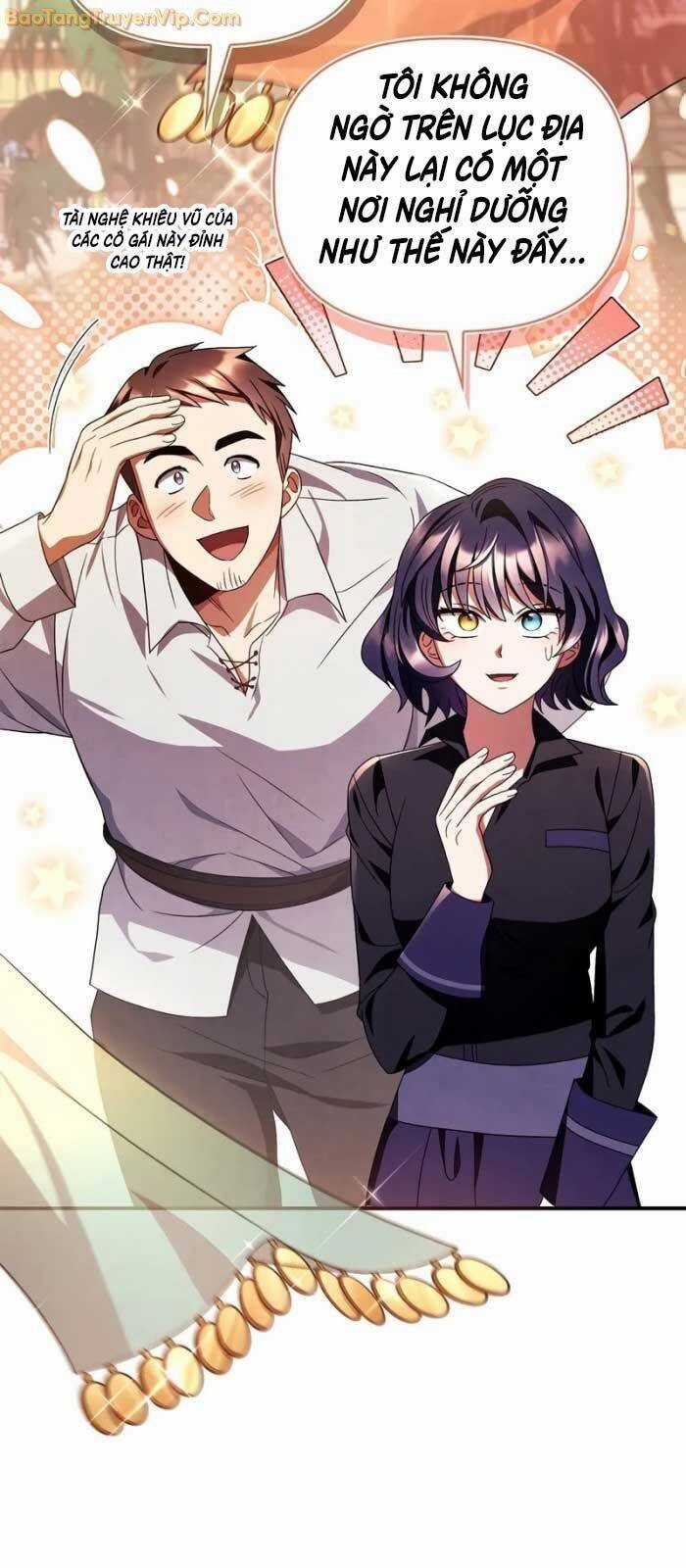 Ký Sự Hồi Quy Chương 119 trang 4