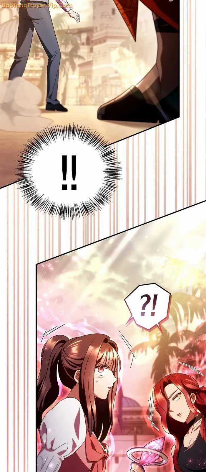 Ký Sự Hồi Quy Chương 119 trang 40