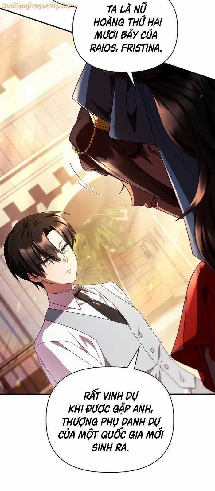 Ký Sự Hồi Quy Chương 119 trang 49