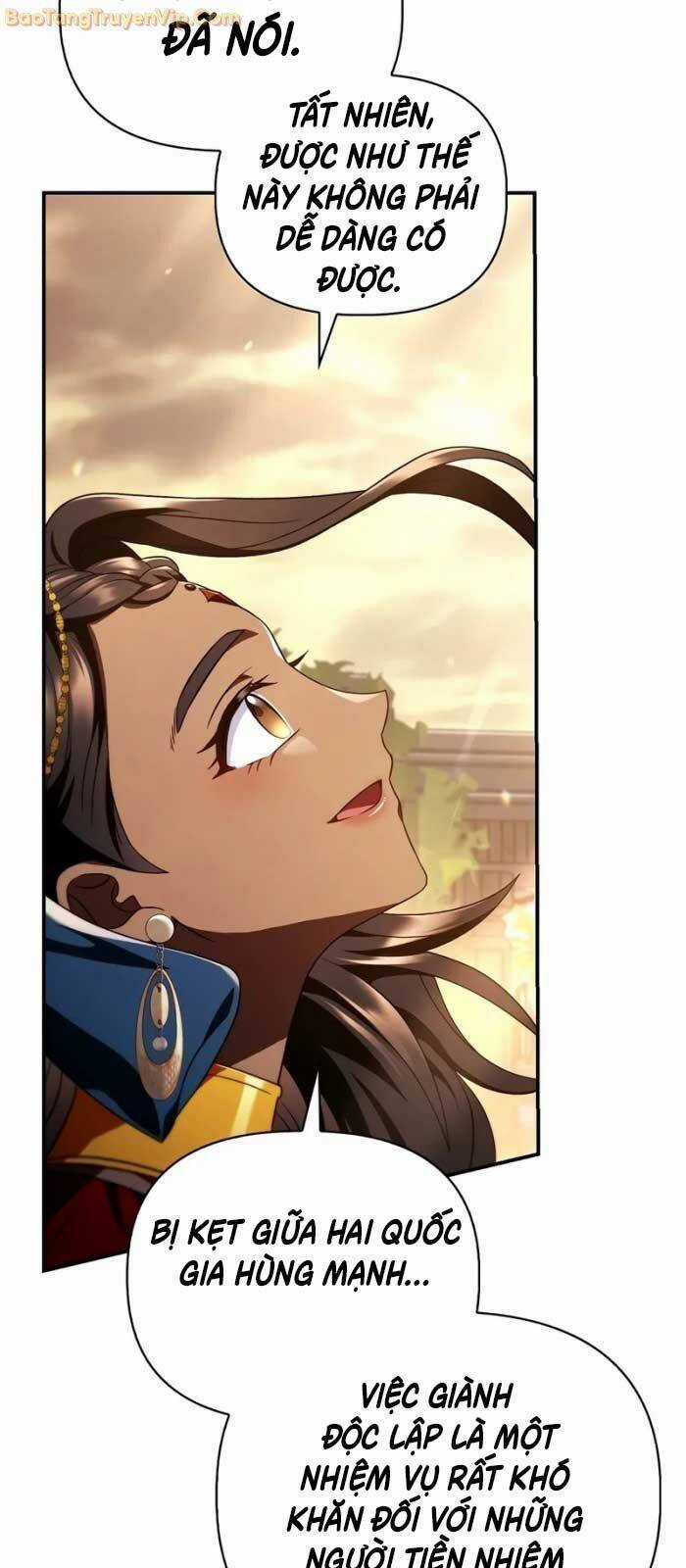 Ký Sự Hồi Quy Chương 119 trang 59