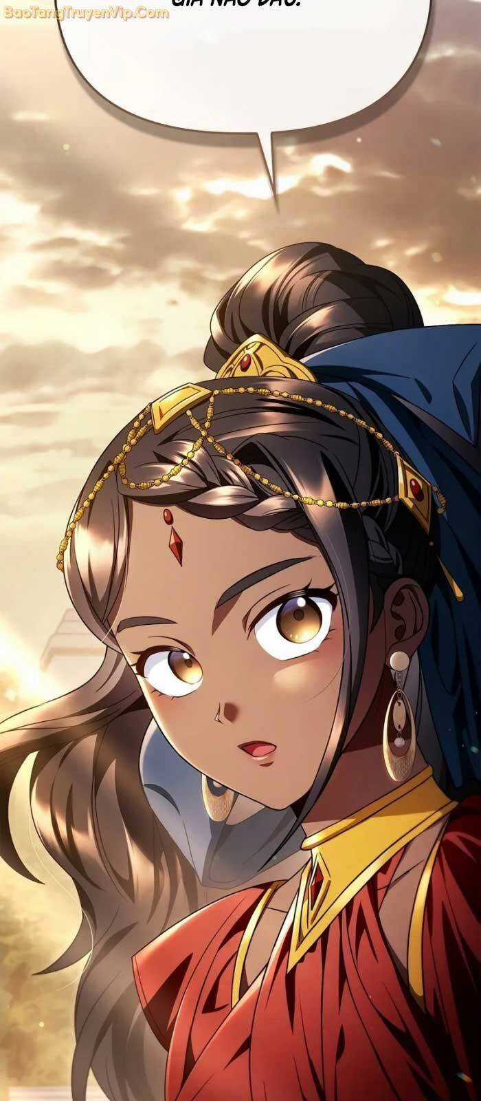 Ký Sự Hồi Quy Chương 119 trang 62