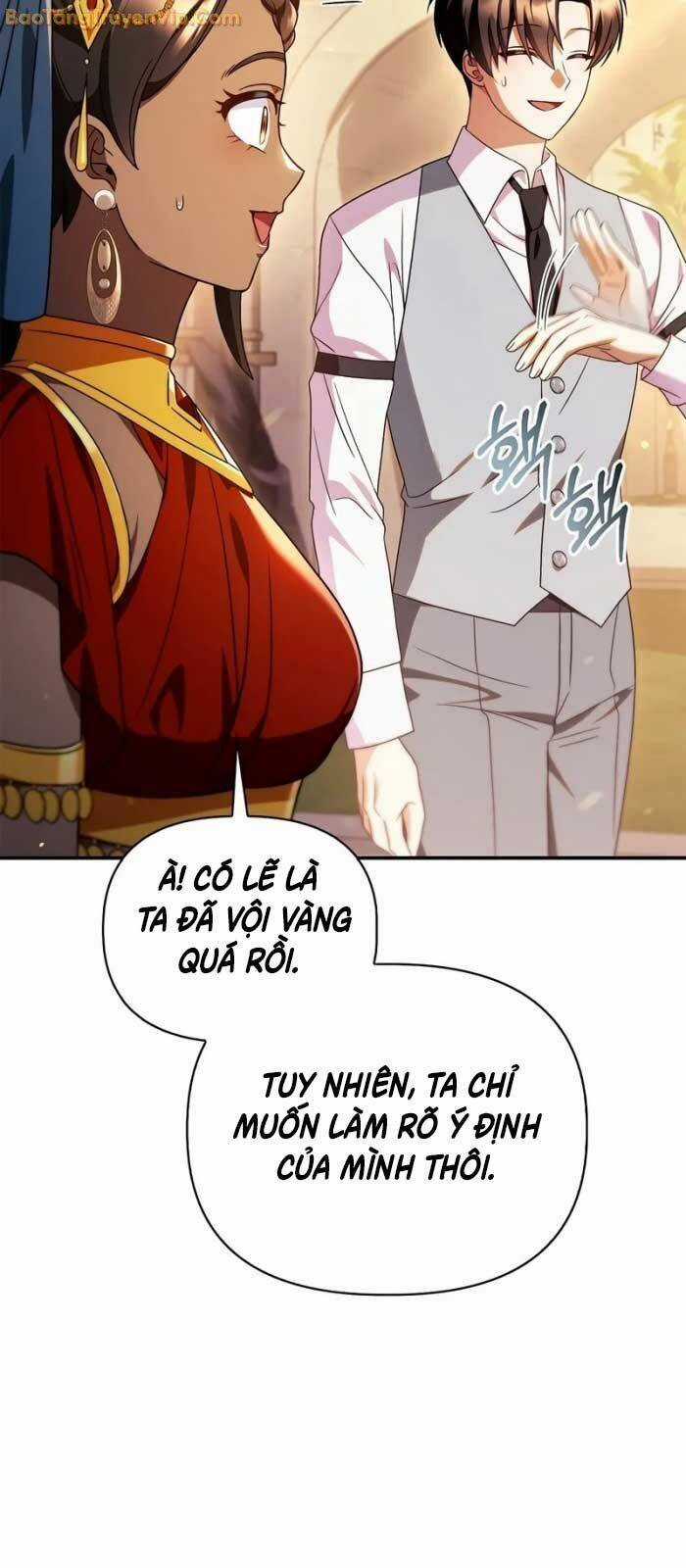 Ký Sự Hồi Quy Chương 119 trang 65