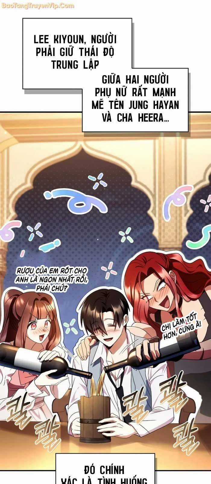 Ký Sự Hồi Quy Chương 119 trang 71