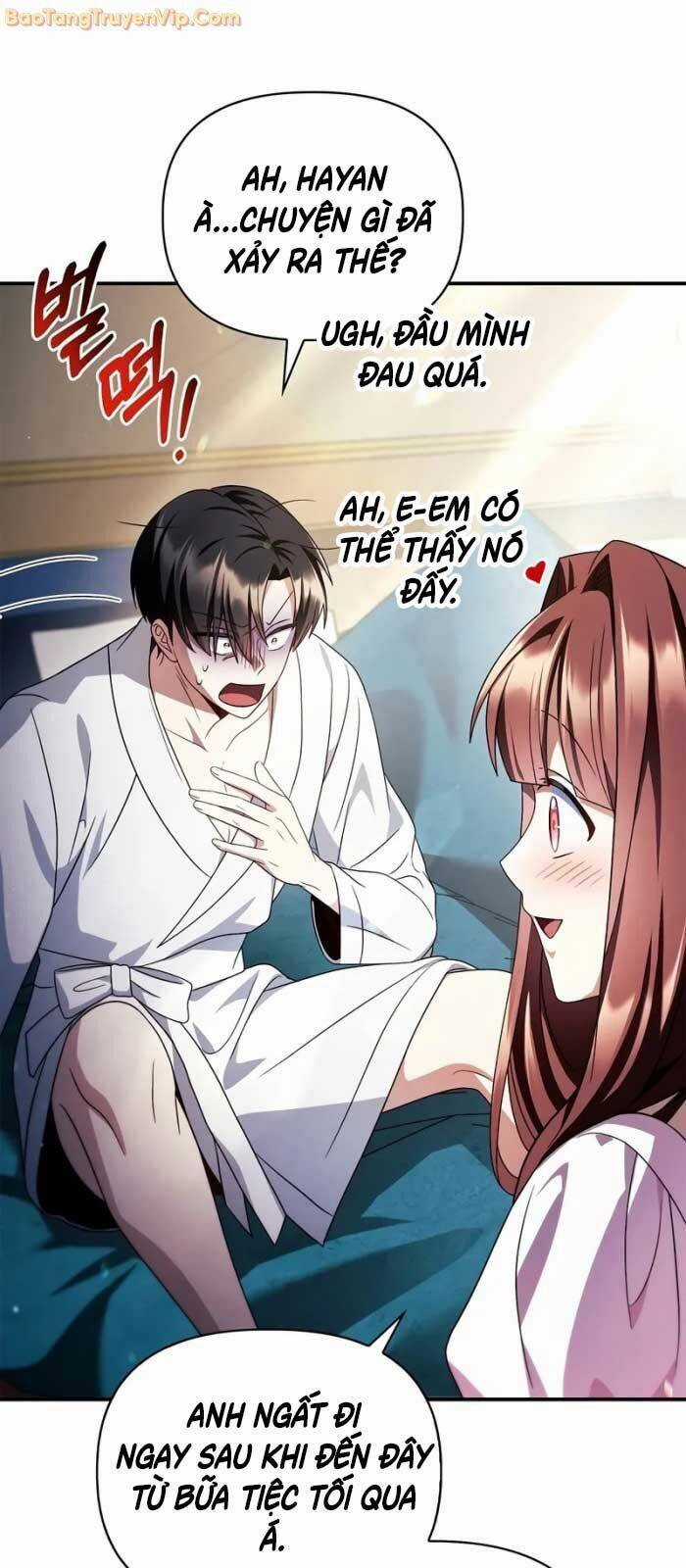 Ký Sự Hồi Quy Chương 119 trang 79