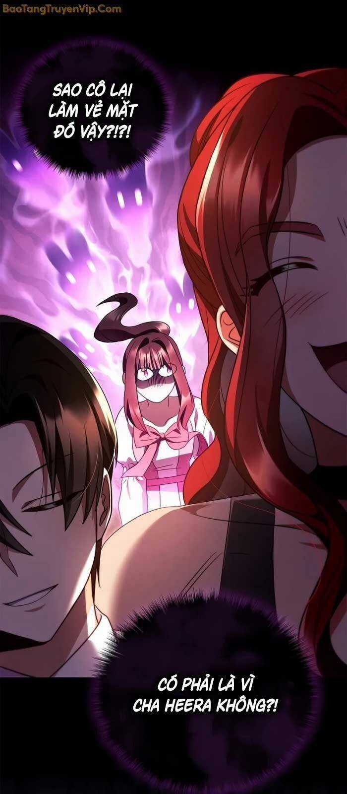 Ký Sự Hồi Quy Chương 119 trang 8